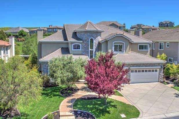 515 Kingsbridge Ct. San Ramon