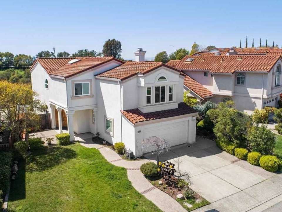 20952 Glenwood Dr. Castro Valley