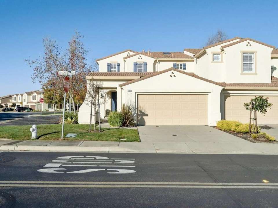 7353 Buren Pl. Castro Valley